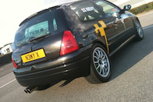 Renualt Clio 172 Sport